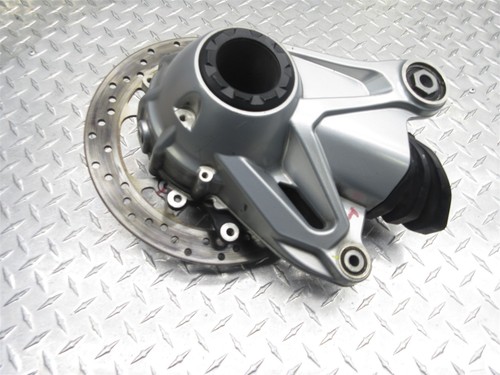2015 14-18 BMW R1200 R1200RT Rear Differential 33/12 Diff Final Drive Gearbox