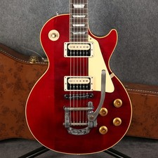 Gibson Murphy Lab Johnny Marr 1984 Les Paul Standard *COLLECTION ONLY* 2nd Hand