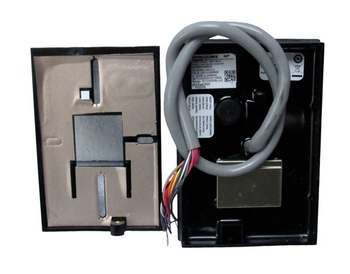 HID Global 920NMNNEKMA001 HID iCLASS SE R40 Smart Card Reader - Afbeelding 5 van 5