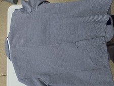 Gap Womens Jacket Blazer The Academy Size 12