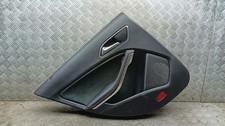 MERCEDES CLA DOOR CARD REAR LEFT A1177301300 C117 2013 - 2019