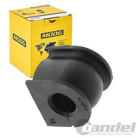 Moog Lagerung Stabilisator 18Mm Vorne Passend FüR Honda Insight Jazz