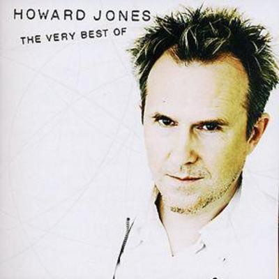 Howard Jones: The Very Best of Howard Jones