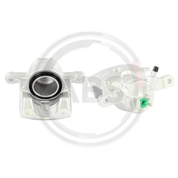 A.B.S. Bremssattel Bremszange Vorderachse Rechts 420722-image