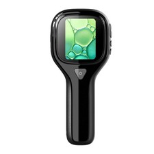 Miniature Inspection 2inch LCD Display Ergonomic Grip Glass for Gemstones