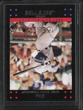 2007 Topps Updates & Highlights Baseball Cards 8