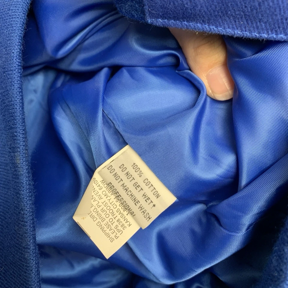 Chaqueta Chase Authentics NAPA Para Hombres 2XL Driver Series Racing JH Designs WCP031990 Foto 4 de 4