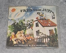 Die Doraus & Die Marinas - Fred vom Jupiter (...