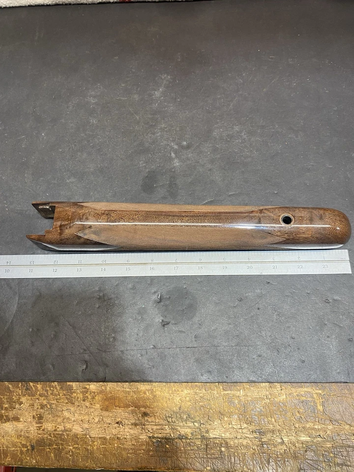 Browning? Remington? Antebraço espingarda Forend - Imagem 2 de 4