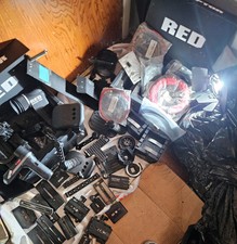 RED PRO Digital Cinema Bundle.