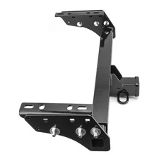 WEISEN Trailer Hitch 2'' Receiver For Town & Country 90-95 ,2WD, Long Wheelbase