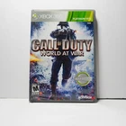 Call of Duty: World at War - Platinum Hits (Xbox 360, 2008)