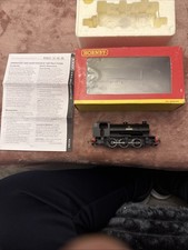 Hornby R2049C Klasse J94 68080 sehr guter Zustand schwarz verpackt Dokument Ref B49