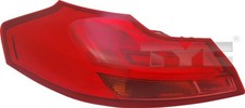 Heckleuchte TYC 11-11802-01-2 für OPEL INSIGNIA Sports Tourer G09 LPG SIDI Turbo