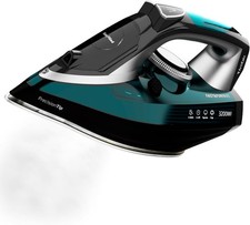 Ferro da Stiro a Vapore Fast&Furious 5060 Ultra Steam 3200W Sistema Spegnimento