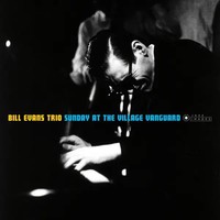 Sunday At The Village Vanguard (Jazz Images) | Bill Trio Evans | Deutsch | Cd