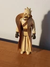 Vintage 1977 Kenner Star Wars Tusken Raider Figure w/ Original Vinyl Cape