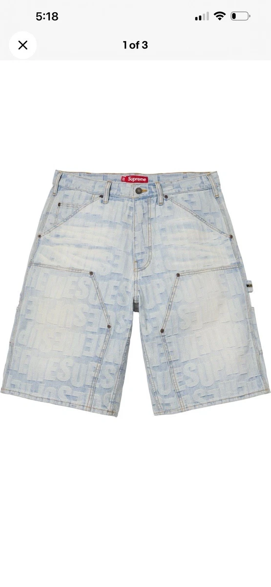 Supreme Regular 30 Size Shorts for Men for sale | eBay