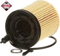 Ashika 10-ECO154 ÖLfilter MotoröLfilter FüR Hyundai FüR Kia
