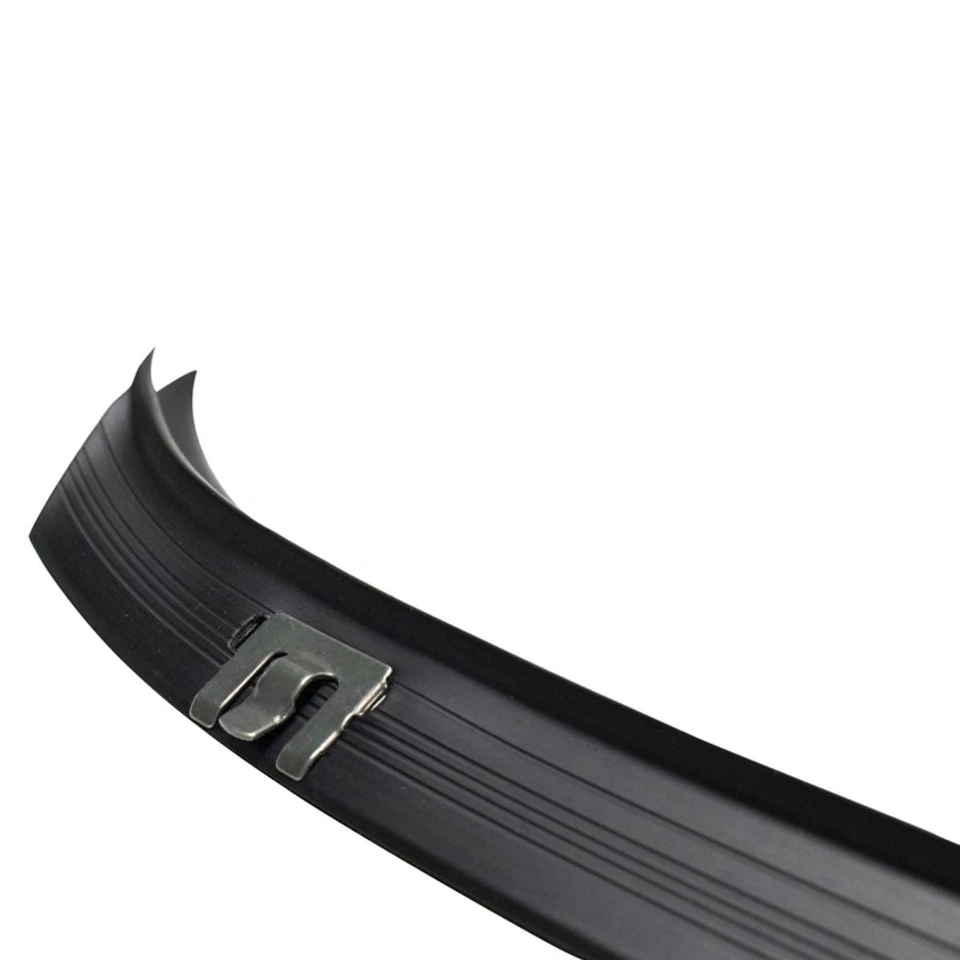 门 Weatherstrip 密封套件适用于 73 - 80 雪佛兰 73 - 80 GMC — 第 4/4 张图片