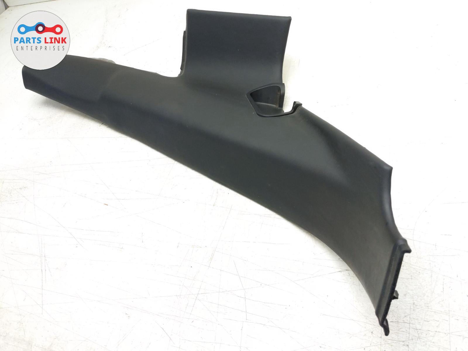 Bentley Bentayga 2016-2020 REAR+RIGHT+LOWER Quarter panel trim