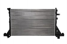 RADIATORE, RAFFREDDAMENTO MOTORE 7705230