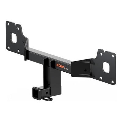 13291 Curt Hitch Rear for Jaguar F-Pace 2017-2024