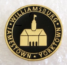 Williamsburg - Jamestown - Yorktown Tourist T...