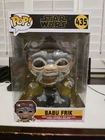 Funko Pop! Star Wars #435 – Babu Frik (10-inch)
