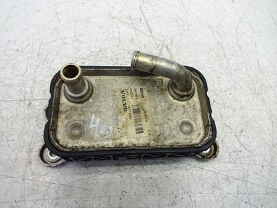 Ölkühler Ford Focus II DA 2.5 ST Benzin HYDA 30774483