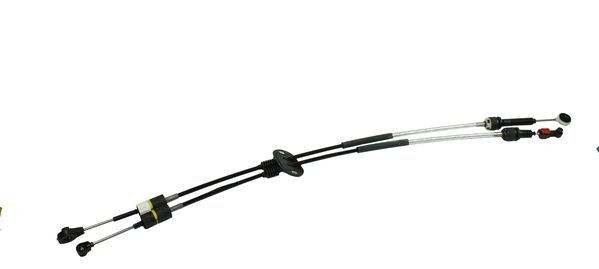 Metzger Autoteile Seilzug, Schaltgetriebe 3150166 FüR Ford-image