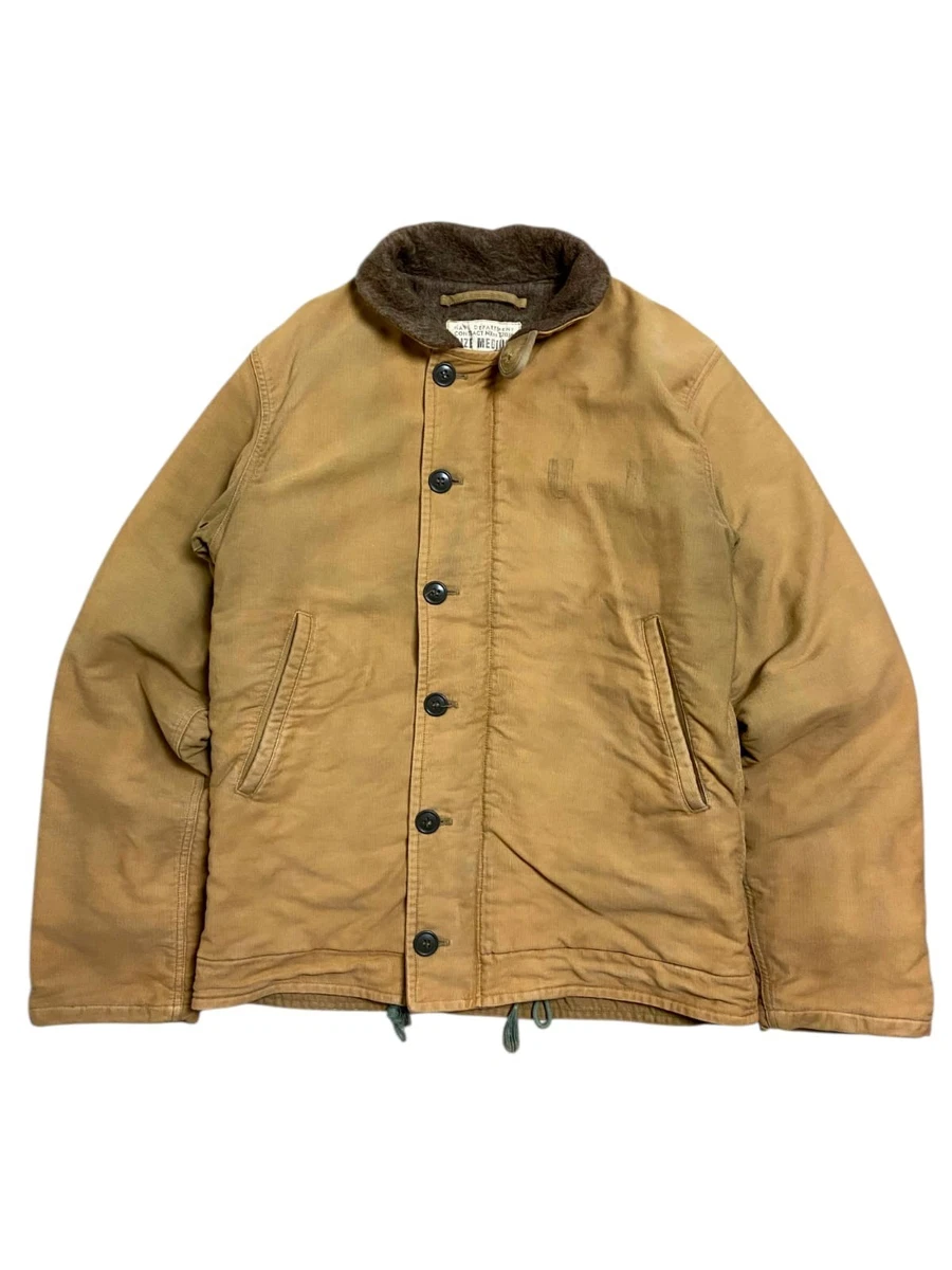 N1 Deck Jackets for Men products for sale | eBay