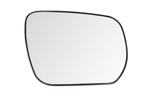 Blic 6102-18-2002412P Spiegelglas Beheizbar Rechts FüR Grand Vitara II XL7-image