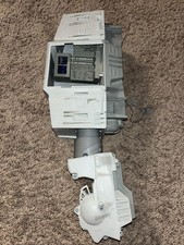 Star Wars 1997 AT-AT Imperial Walker Empire Strikes Back Body For Parts