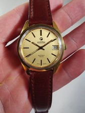 Roamer Anfibio Matic Mens Vintage Automatic G...