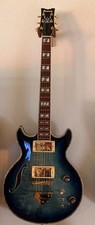 Ibanez AR520HFM LBB (Light Blue Burst) Bj. 20...