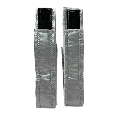 Regency Wraps Regency Evenbake Strips for Baking Moist, Even Cakes, Set of 2, ,
