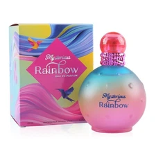 MYSTERIOUS RAINBOW by Mirage brands for Women - Eau De Parfum - 3.4 fl/Oz