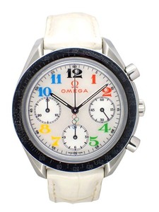 Omega Speedmaster Olympic | eBay display picture 1