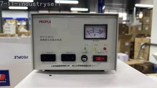 AC Regulator NEW Voltage Stabilizer Automatic Household TV Computer PC