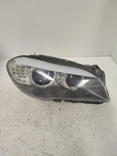 Feu avant (phare) BMW 530
