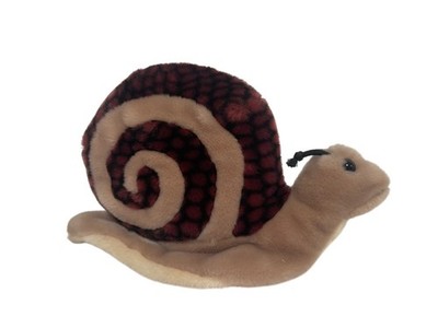 Steiff Tier 094910 Schnecke 23 cm. Top Zustand 