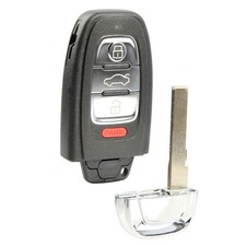 For 2013 2014 2015 2016 Audi A6 A7 A8 Keyless Entry Smart Prox Remote Key Fob