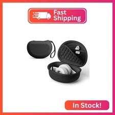 Hard Case for Beats Solo 4/Solo 3/Studio Pro/Studio3 On-Ear Headphones
