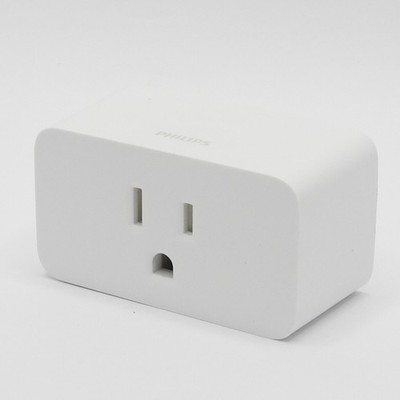 Philips Hue Smart Plug (552349) White