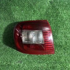 Fanale Stop Posteriore SX Sinistro Fiat Multipla 2004-2010 Usato