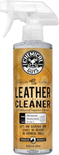 SPI_208_16 Colorless and Odorless Leather Cleaner for Car Interiors, Furniture,