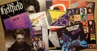 14 LP Vinyl Lot - 70s 80s ROCK - Hall & Oates GRAND FUNK The Who SEGER Hollies