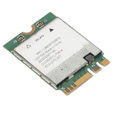 BCM94352Z DW1560 M.2 Wifi Adapter Card 1200Mbps 802.11Ac 2.4Ghz/5G3503