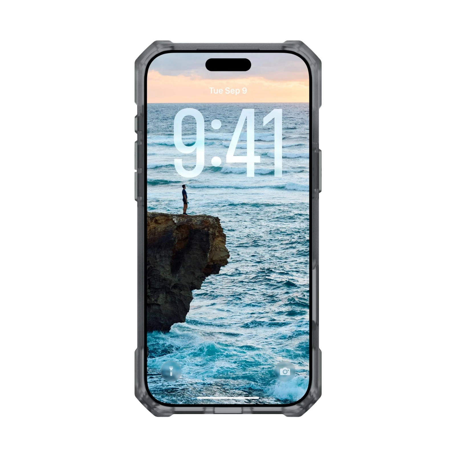 Urban Armor Gear Essential Armor Case - Thumbnail 4
